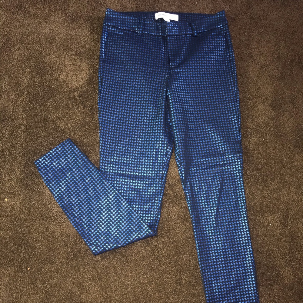 Super fun work pants!